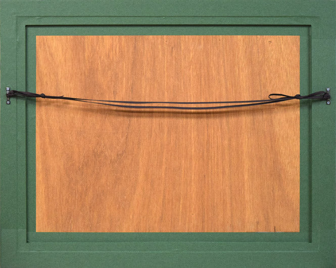 蒼森の水辺 絵画買取・販売の小竹美術