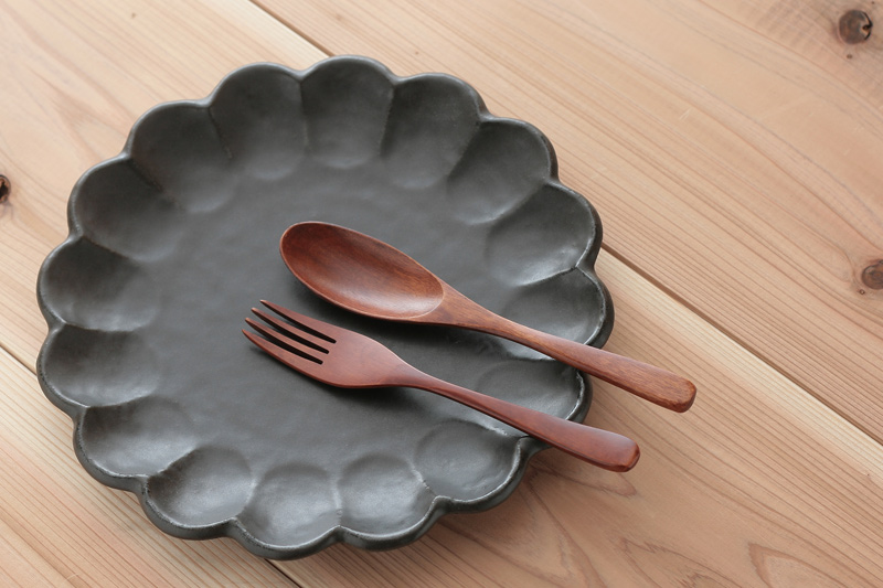 プレート 美濃焼 陶器 | ことびより