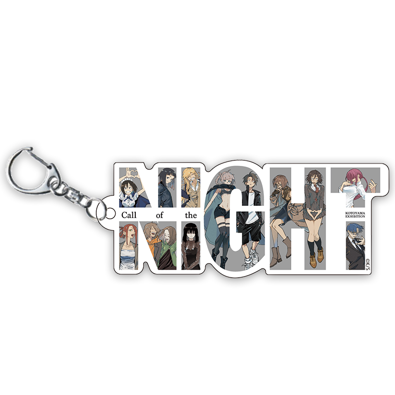 GOODS | コトヤマ展