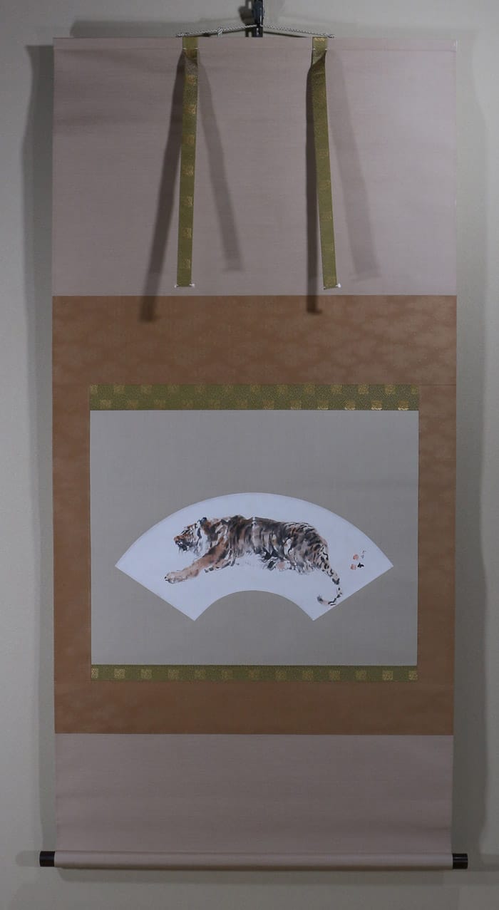 年中掛けの作品一覧｜Page 13 of 17 | 新・古美術 高美堂（こうびどう