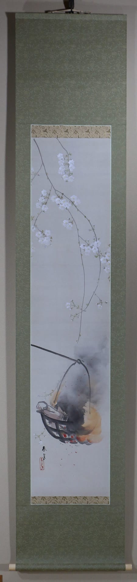 川端 春翠｜新・古美術 高美堂（こうびどう）｜掛軸販売・通販・買取