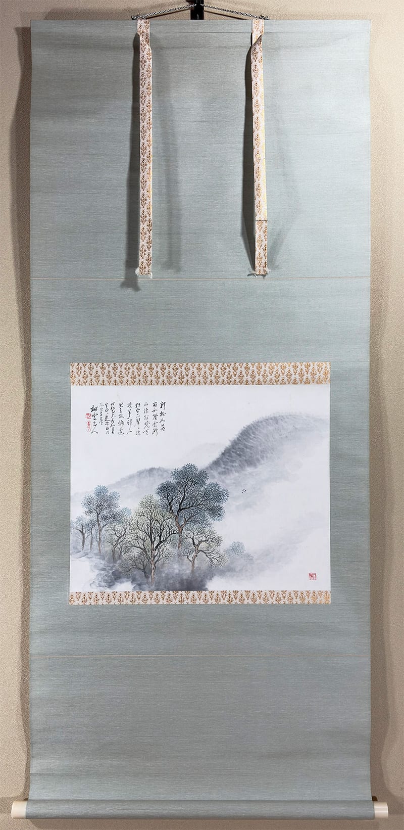 木村 棲雲(栖雲)｜新・古美術 高美堂（こうびどう）｜掛軸販売・通販