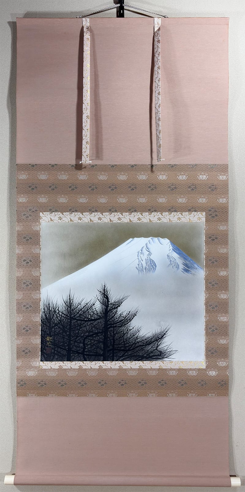 東 韶光｜新・古美術 高美堂（こうびどう）｜掛軸販売・通販・買取