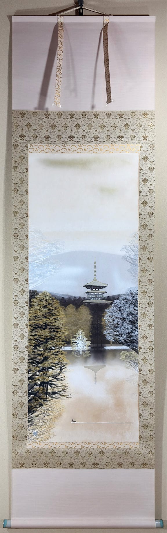 古都｜新・古美術 高美堂（こうびどう）｜掛軸販売・通販・買取｜骨董