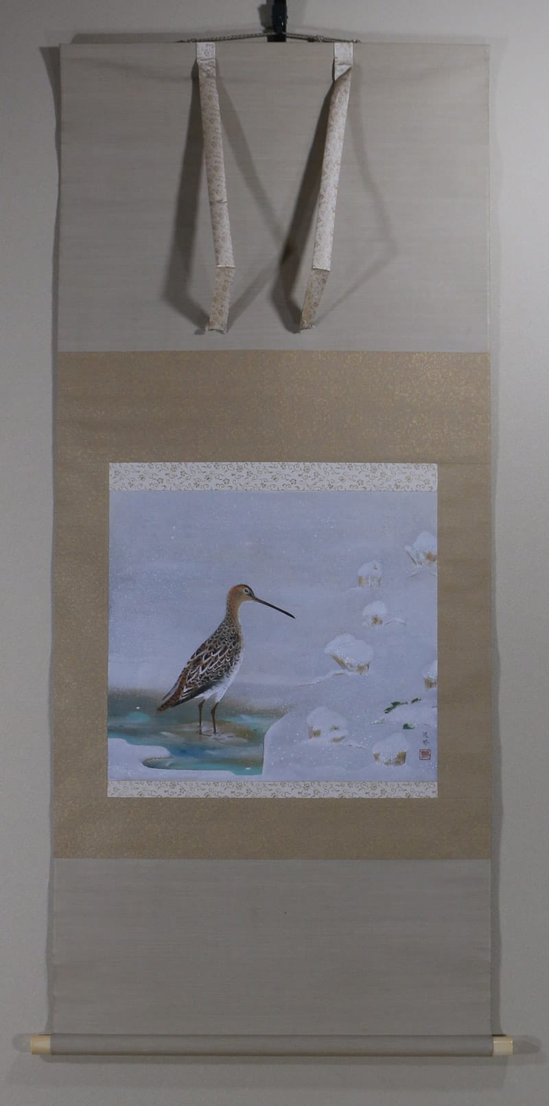 三輪 晁勢｜新・古美術 高美堂（こうびどう）｜掛軸販売・通販・買取