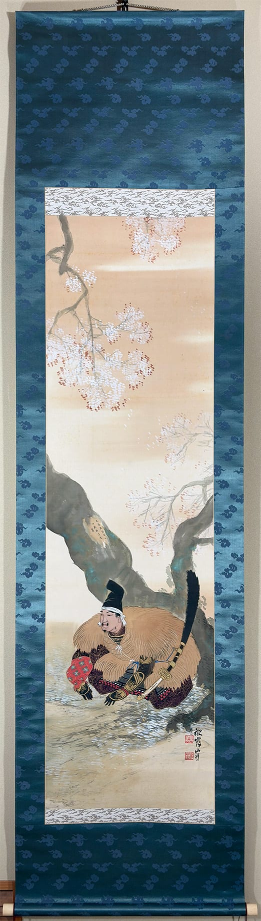 端午の節句の作品一覧｜新・古美術 高美堂（こうびどう）｜掛軸販売