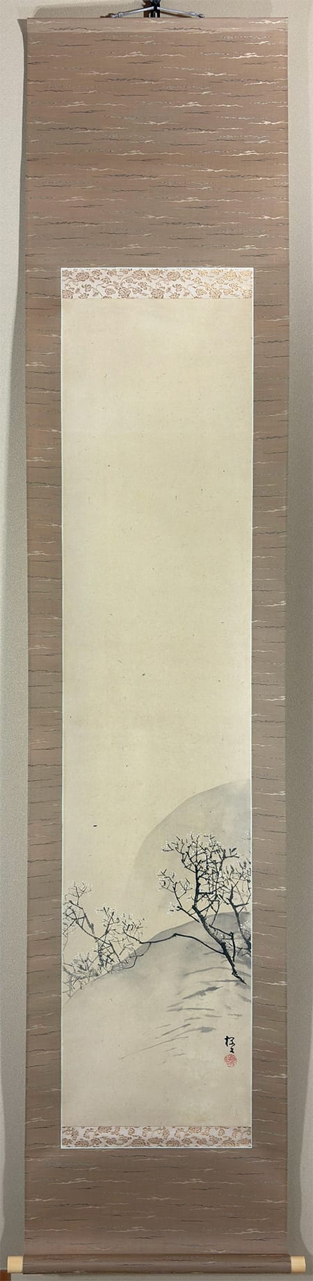 掛軸の作品一覧｜新・古美術 高美堂（こうびどう）｜掛軸販売・通販