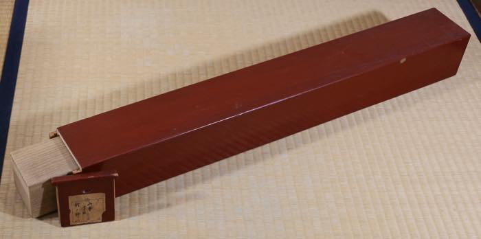 掛軸各部の名称・取り扱い｜新・古美術 高美堂（こうびどう）｜掛軸