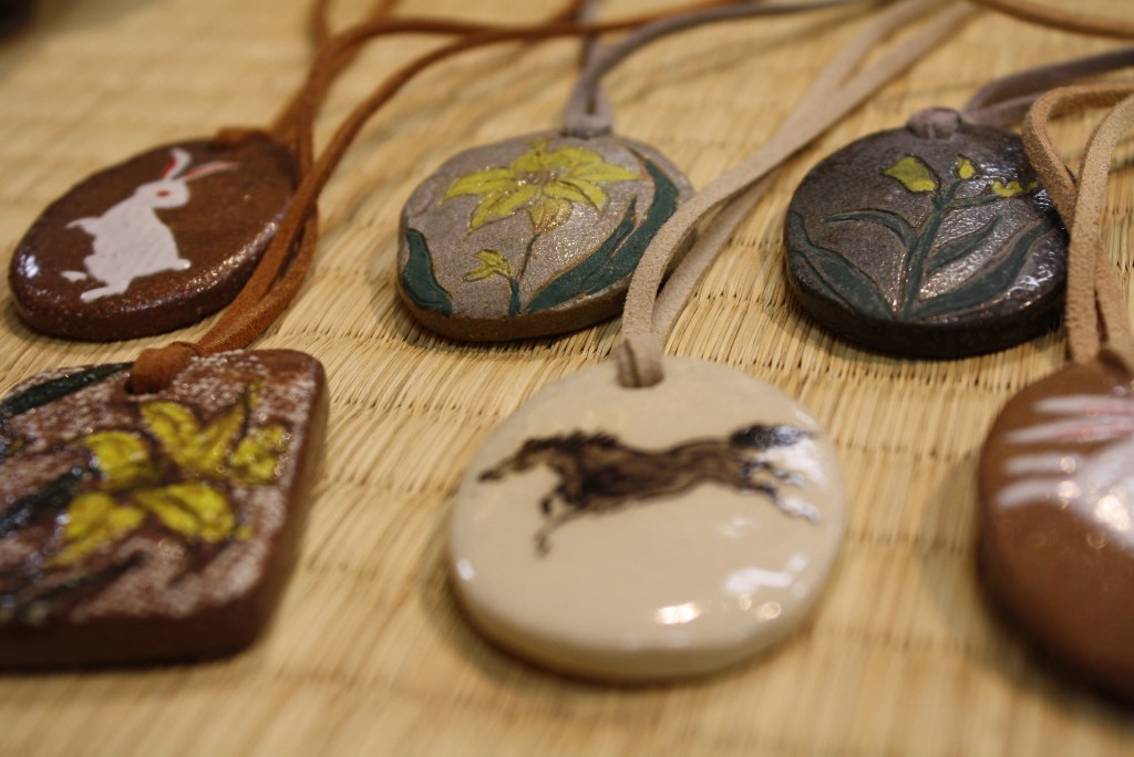 大堀相馬焼展 | Japan Traditional Crafts Aoyama Square