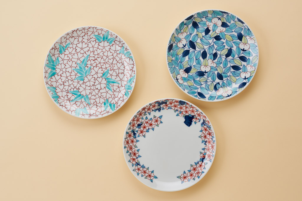 鍋島藩窯 市川光山作陶展 | 伝統工芸 青山スクエア