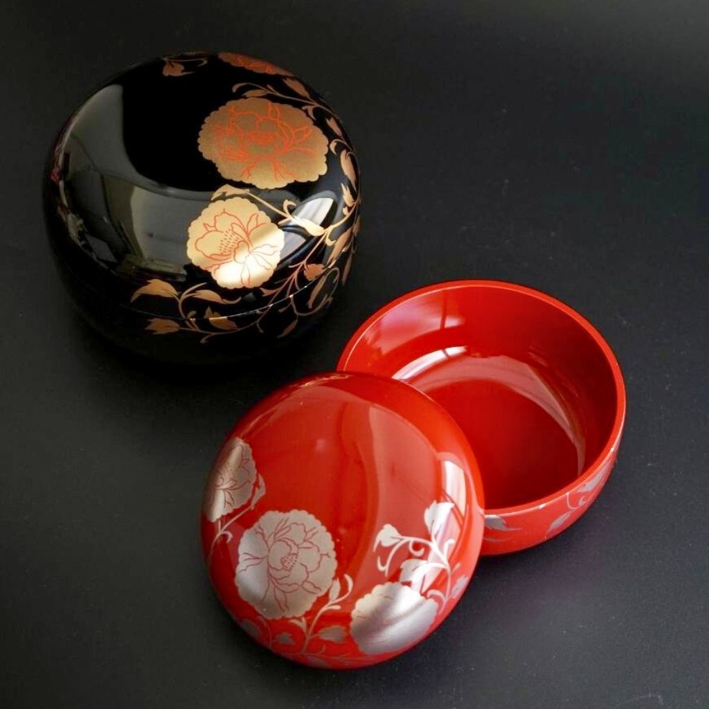 小物入れ – 漆器 高翆