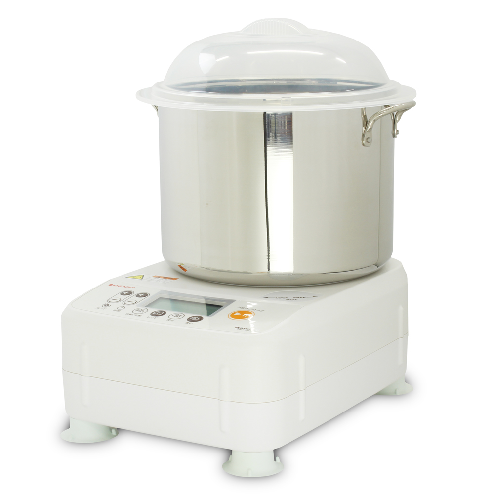 日本ニーダーについて | 日本ニーダー株式会社