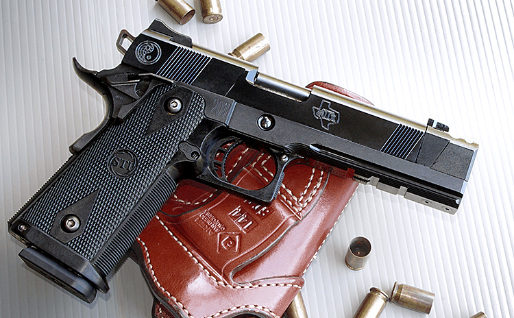 ハンドガン｜エアガン・ガス-ブローバック｜KSC