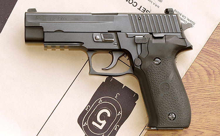 ハンドガン｜エアガン・ガス-ブローバック｜KSC