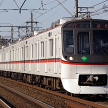 KSWeb - 都営5300形 営業運転終了