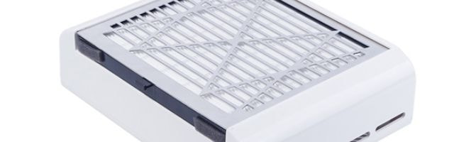 プロフェッショナル ダストレス パワーダストクリーナー | Krimth