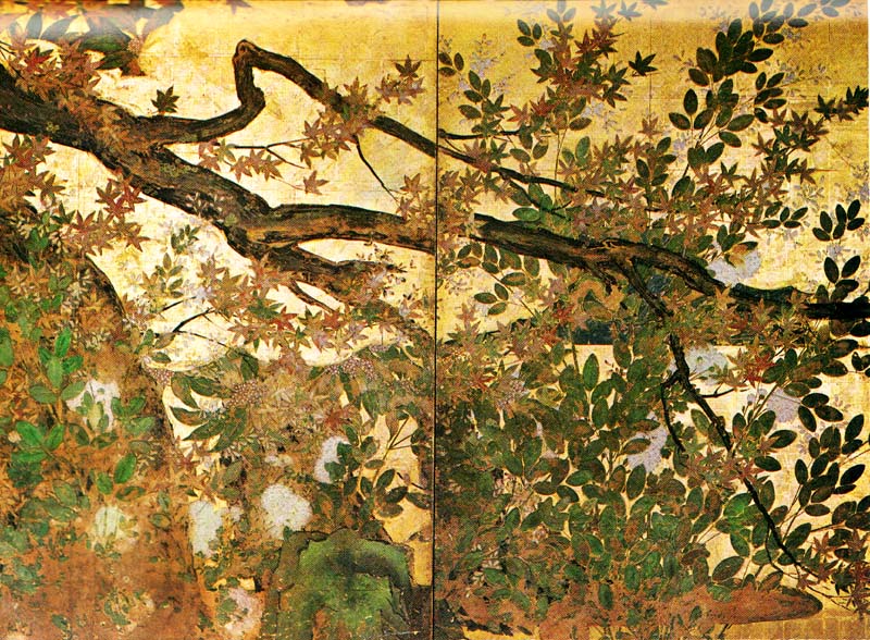 安土桃山時代の文化