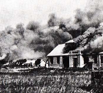 満州事変と二・二六事件