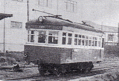 鋼体化改造車の登場