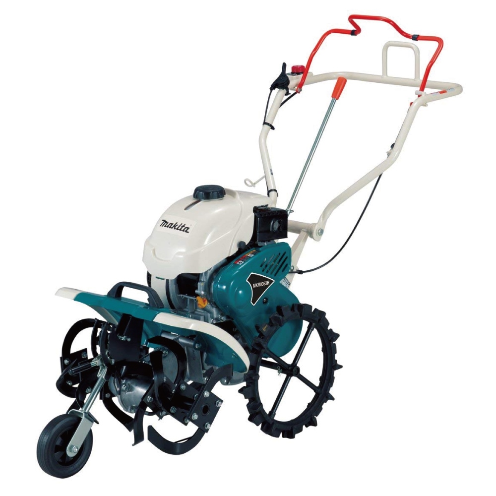 マキタ 4ストロークエンジン管理機(耕うん機) 98mL MKR311 - 工具通販