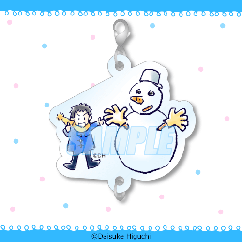 ホイッスル！ミニくじ ちびっする！ | くじ引き堂