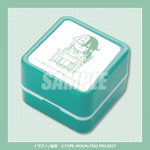 Fate/Grand Order 藤丸立香はわからない」オンラインくじ | くじ引き堂