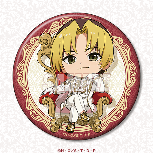 TVアニメ「ヒカルの碁」進藤ヒカルBirthdayくじ | くじ引き堂