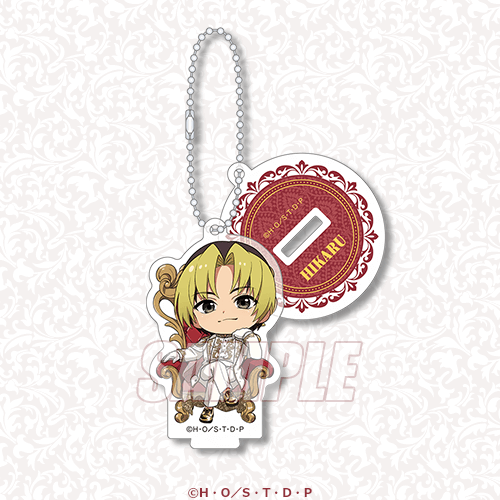 TVアニメ「ヒカルの碁」進藤ヒカルBirthdayくじ | くじ引き堂