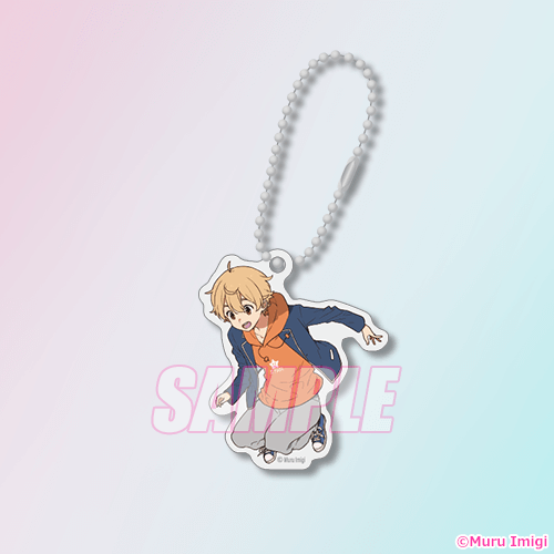 この美術部には問題がある！ オンラインくじVol.01 | くじ引き堂