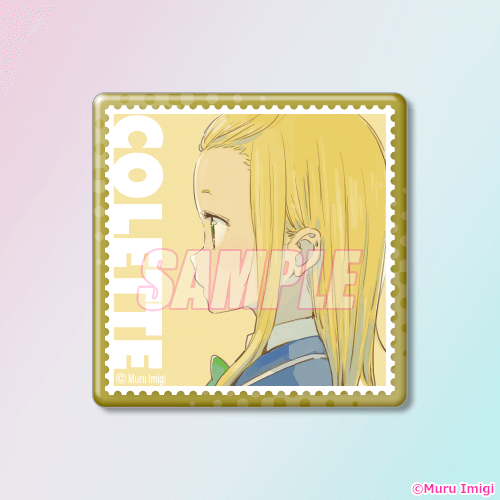 この美術部には問題がある！ オンラインくじVol.01 | くじ引き堂