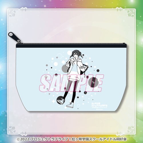 ラブライブ！虹ヶ咲学園スクールアイドル同好会』オンラインくじ Ver