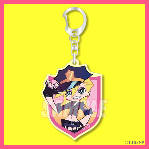 New PANTY ＆ STOCKING with GARTERBELT」オンラインくじ くじ引き堂