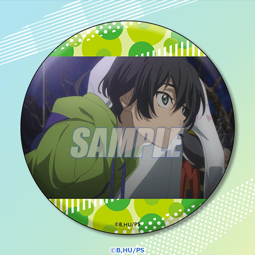 オリジナルTVアニメ「SK∞ エスケーエイト」オンラインくじ | くじ引き堂