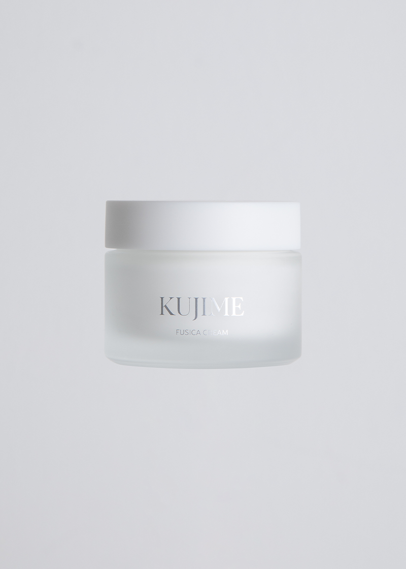 fusica cream（フシカクリーム） ｜KUJIME