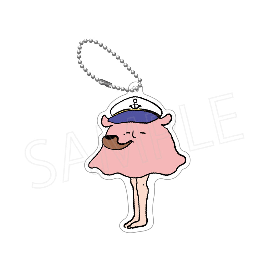 オフィシャルファンクラブ「くるーず！」限定商品 – 来栖りん