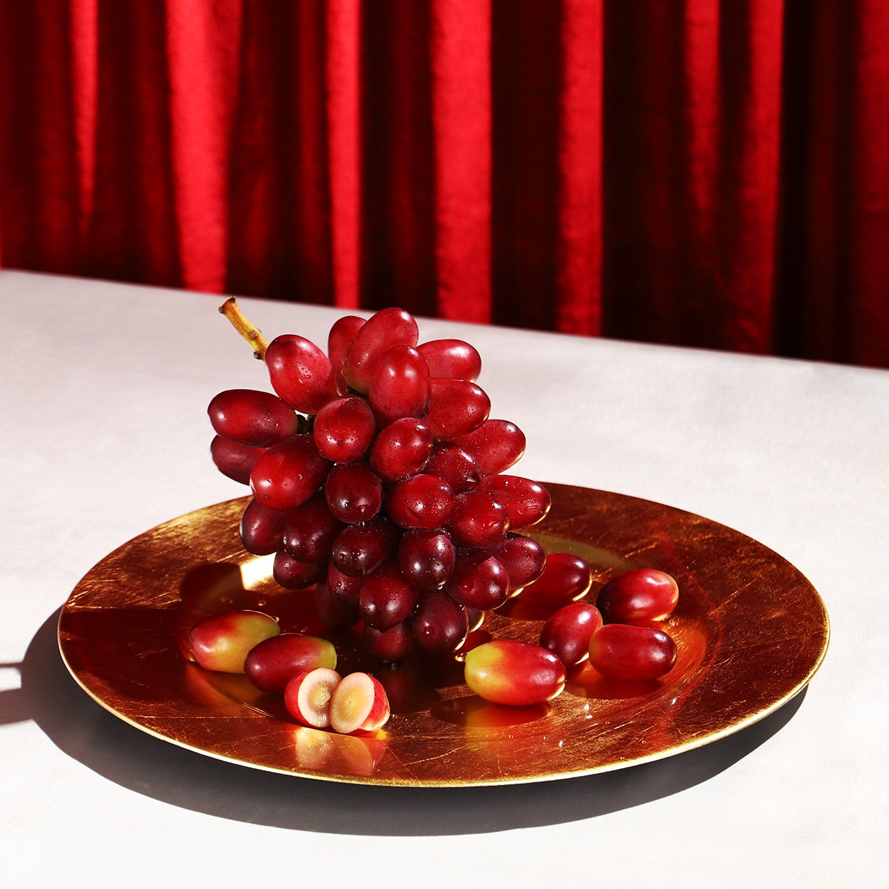 神紅のデザートカクテル -GRAPE＆HERB- | 京都府のリキュール