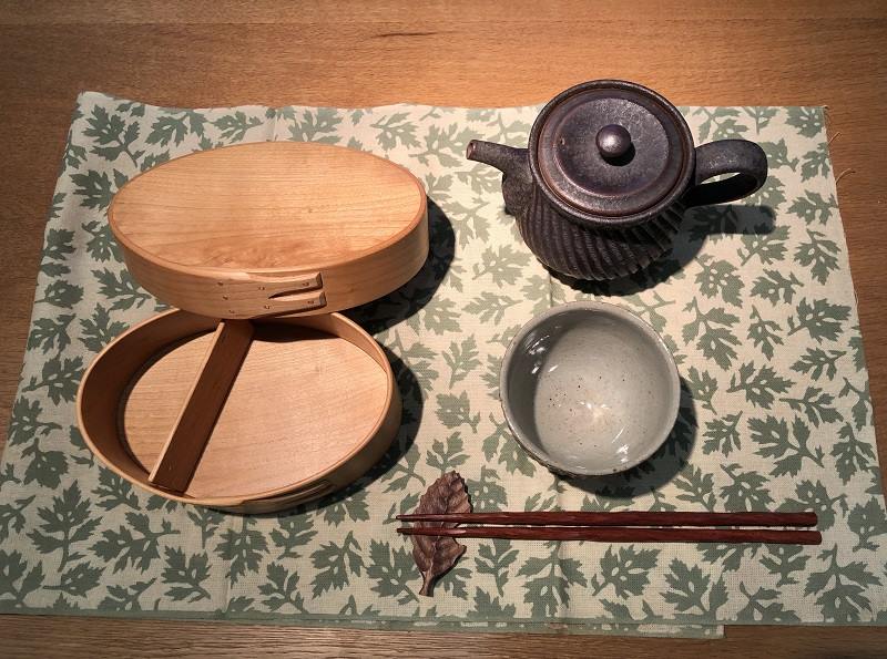 使うほどに味わいがます器でいつもの朝ごはん | 暮らしとおしゃれの編集室