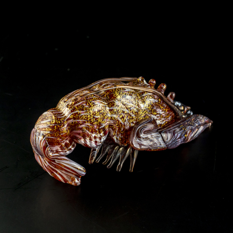 Pino Signoretto エビ | 全ての商品 | 黒壁公式オンラインショップ