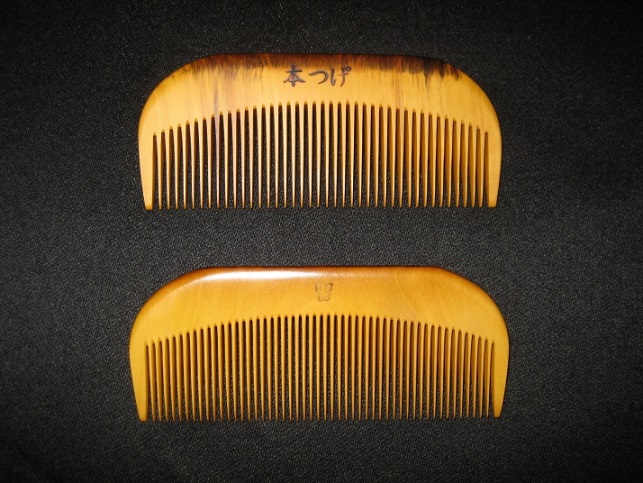 櫛留商店（商品紹介）