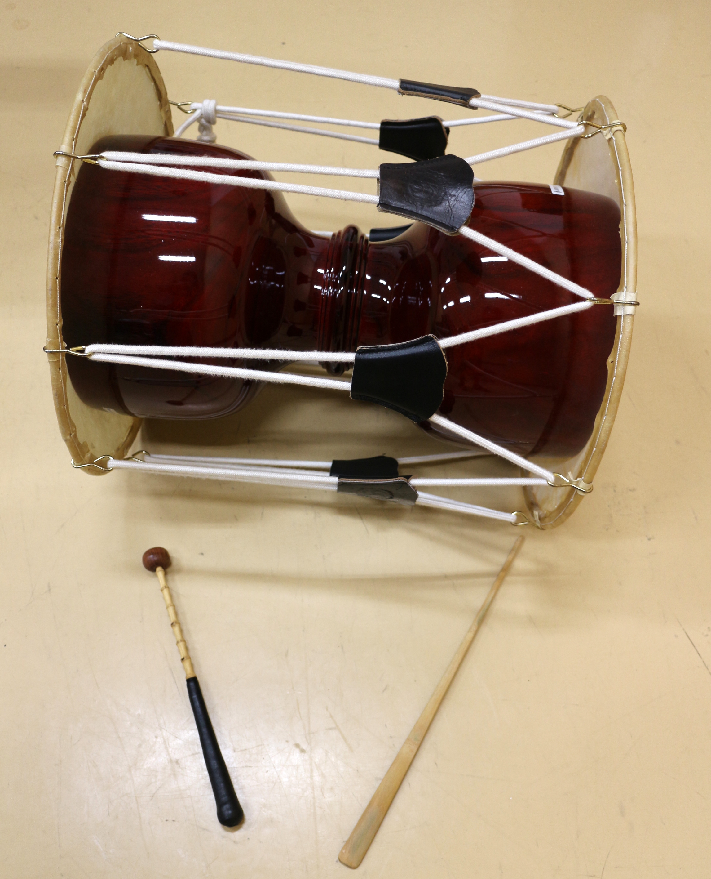 身近な音具たち