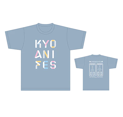 イベントグッズ | 第6回京都アニメーションファン感謝イベント