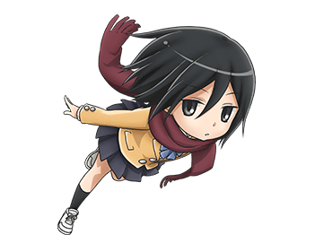 キャラクター | TVアニメ「進撃！巨人中学校」公式サイト