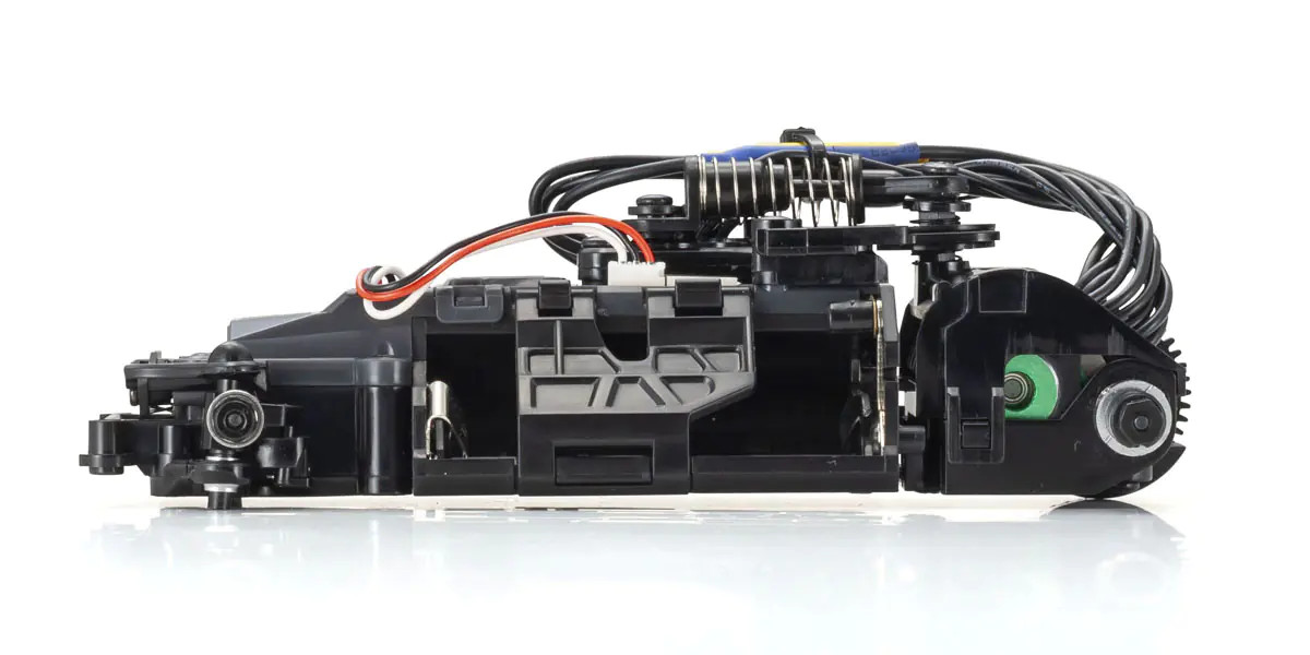 MINI-Z Racer MR-04EVO2 Chassis Set (N-MM2/4100KV) w.V2 Gyro 32895G