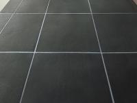 正規】LIXIL陶墨染II(とうぼくせん)壁1か所 タイルデッキを値引19%工事