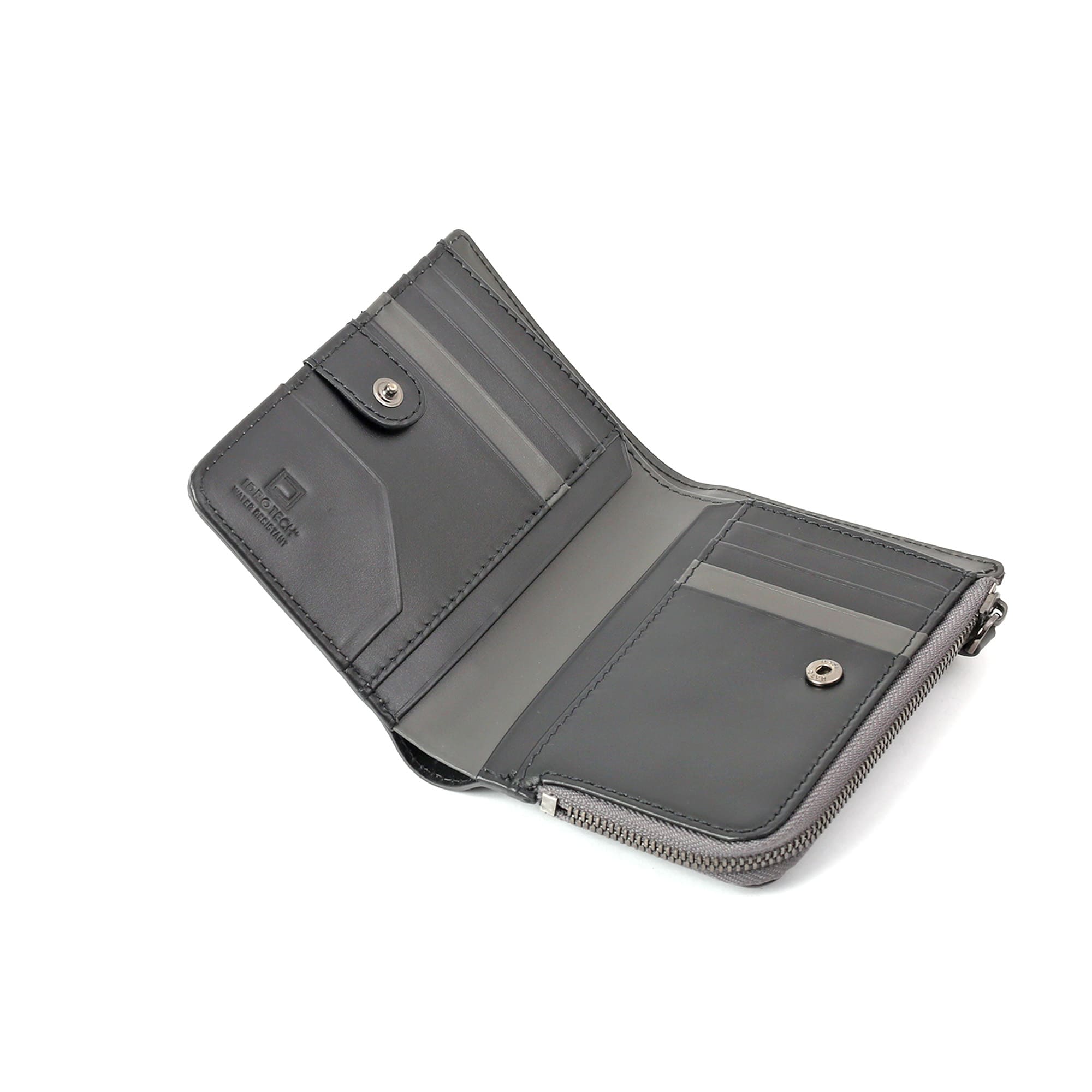 公式】 レザークラフトカンパニー Custode メンズ レディース ミドル