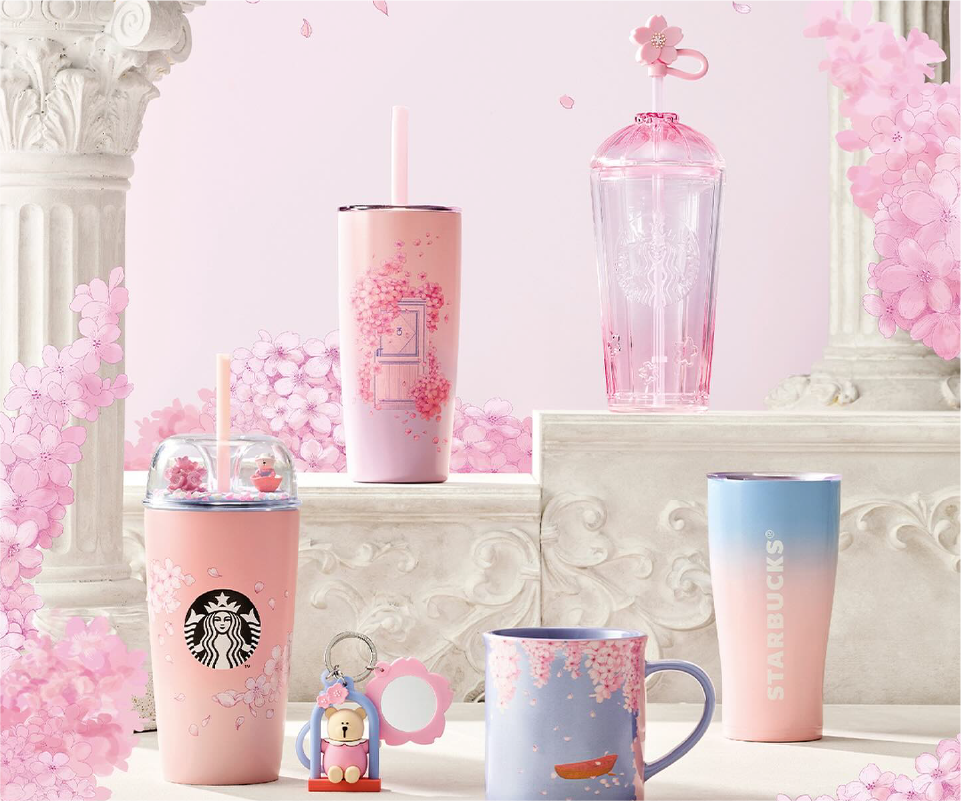 韓国のスターバックスは日本と違う？ | 株式会社LAKA株式会社LAKA