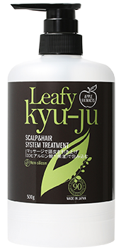 Leafy | グラント・イーワンズ LALA GRANT ｜lala makes happy