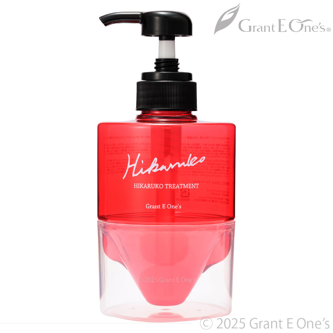 HIKARUKO | グラント・イーワンズ LALA GRANT ｜lala makes happy