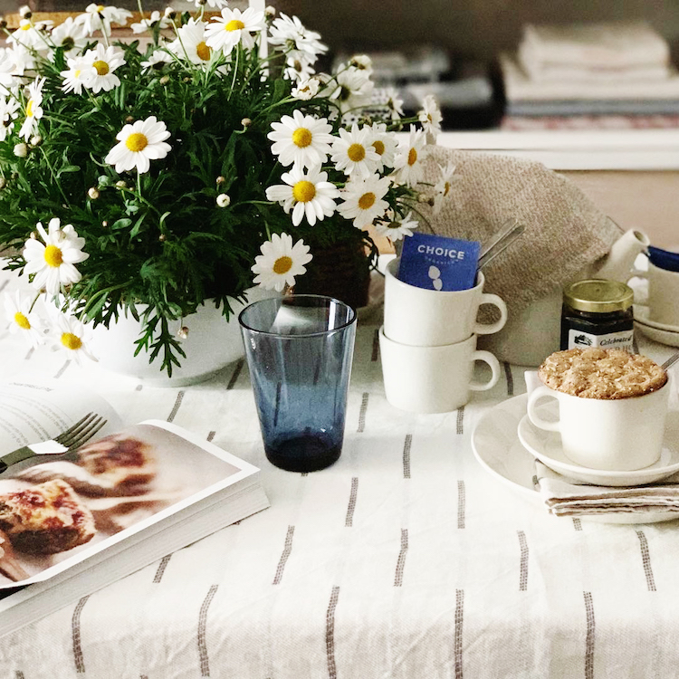 HerkulLinen / 食とリネン – LAPUAN KANKURIT（ラプアンカンクリ）