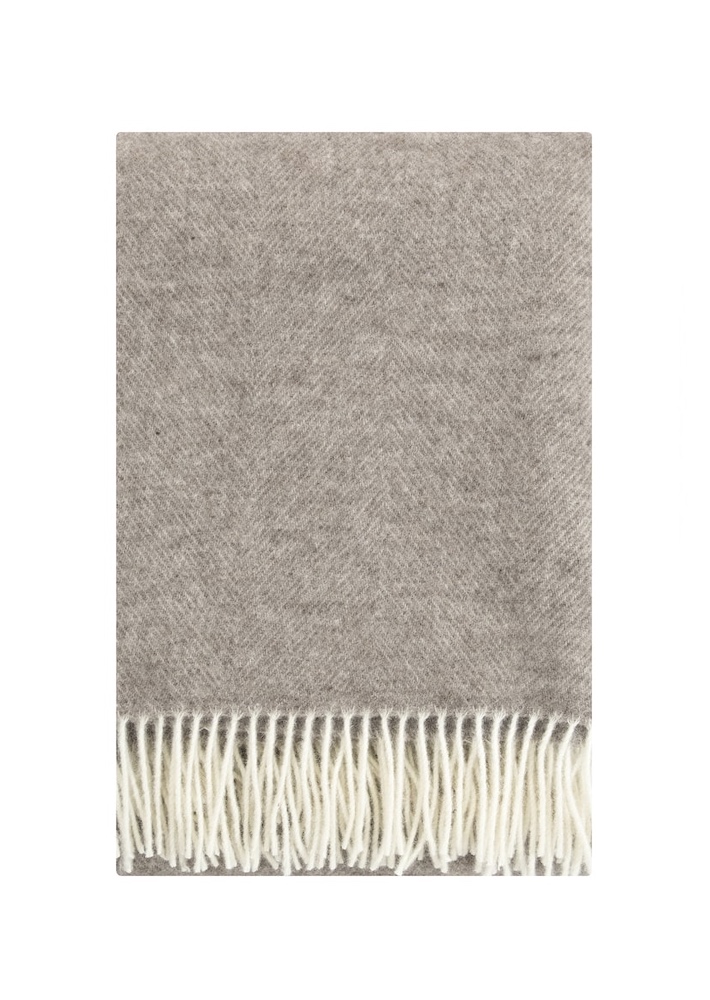 ARVO wool blanket 130×180+fringes – LAPUAN KANKURIT（ラプアン